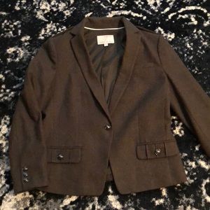 Banana Republic Heritage Collection Army Blazer